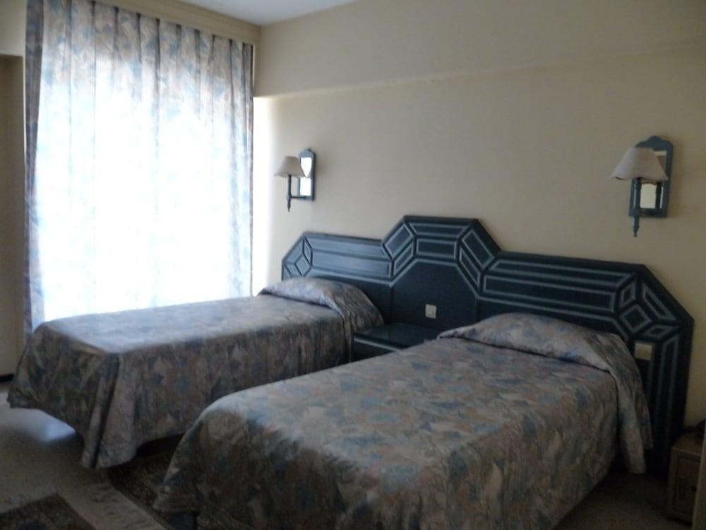 Hotel Kamal City Center Αγκαντίρ Εξωτερικό φωτογραφία