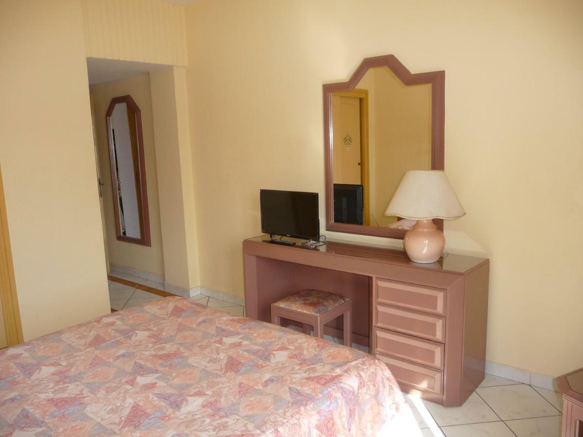 Hotel Kamal City Center Αγκαντίρ Εξωτερικό φωτογραφία