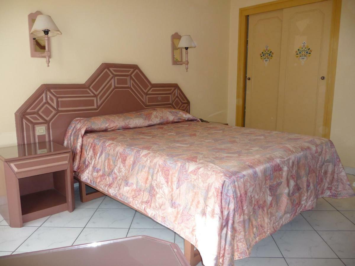 Hotel Kamal City Center Αγκαντίρ Εξωτερικό φωτογραφία