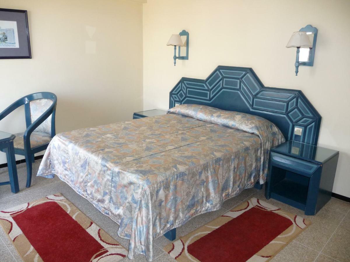Hotel Kamal City Center Αγκαντίρ Εξωτερικό φωτογραφία
