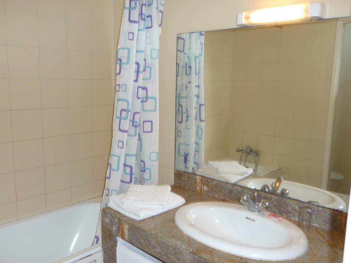 Hotel Kamal City Center Αγκαντίρ Εξωτερικό φωτογραφία
