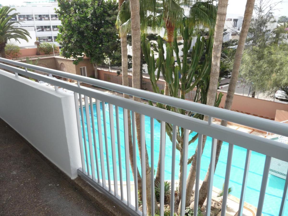 Hotel Kamal City Center Αγκαντίρ Εξωτερικό φωτογραφία